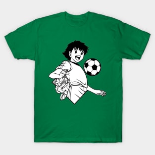 captain tsubasa T-Shirt